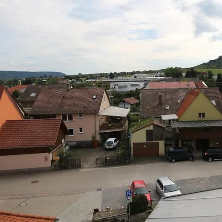 Lamm * Beilstein (Baden-Wurttemberg)