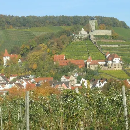 Lamm * Beilstein (Baden-Wurttemberg)