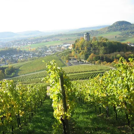 Lamm Beilstein (Baden-Wurttemberg)