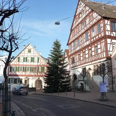 Lamm Beilstein (Baden-Wurttemberg)