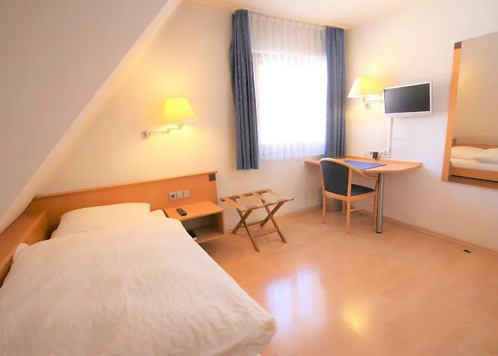 Lamm Gasthof Beilstein (Baden-Wurttemberg)