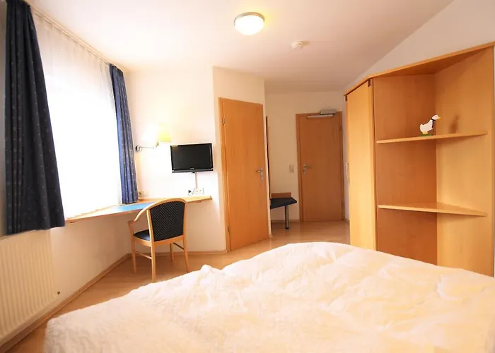 Lamm Gasthof Beilstein (Baden-Wurttemberg)