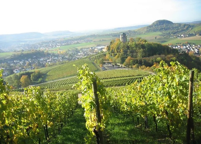 Lamm Beilstein (Baden-Wurttemberg)